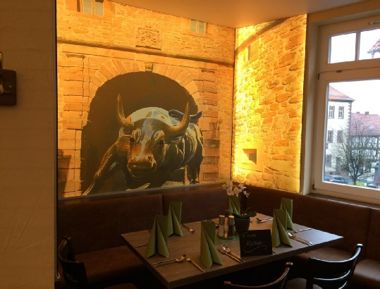 Steak Haus